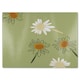 image 1 of Patterns And Shapes In The Style Of Scrapbooking Glass Chopping Board | Multi