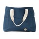 image 1 of Vinga Sortino 25L Tote Bag - Blue - One Size Blue