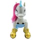 image 2 of Lexibook UNI01 Power Unicorn Programmable Smart Robot Unicorn