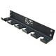 image 5 of Wall Mounted Barbell Storage Rack 5 Bar Holder
