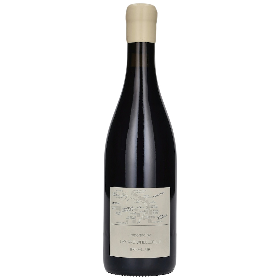 image 1 of Hubert Lamy Santenay Clos des Hates 2021 75cl