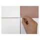 image 4 of Faithfull Tile Spacer Long Leg 2Mm Tub Of 1000
