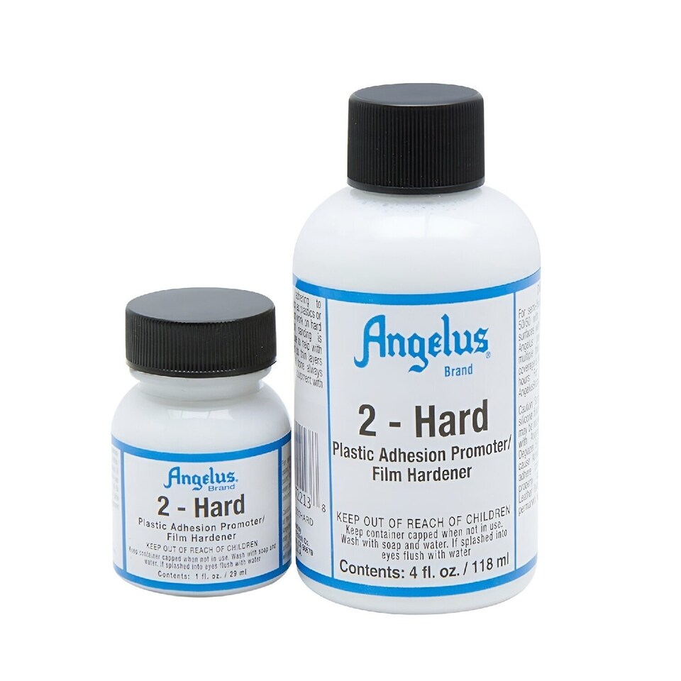 image 1 of Angelus 2-Hard Plastic Adhesion Promoter for Hard Surfaces