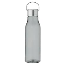 MidOcean Vernal Transparent RPET 600ml Bottle - Grey - One Size Grey | One Size