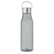 image 1 of MidOcean Vernal Transparent RPET 600ml Bottle - Grey - One Size Grey | One Size