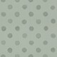 image 1 of Rasch Emporium The Design Library Spotted Wallpaper - Grey - One Size Grey