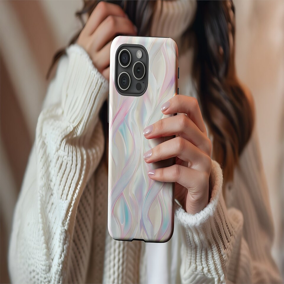 image 1 of Lucid Dream Multi | iPhone 15 Pro
Tough