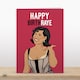 image 2 of Happy BirthRaye - Funny Raye Birthday Card