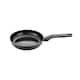 image 1 of Stoven Noir 20cm Non-Stick Frying Pan