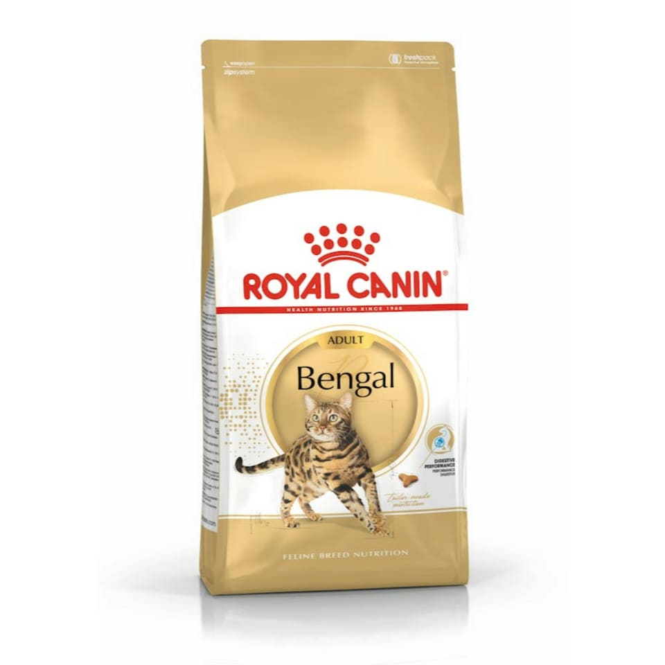 image 1 of Royal Canin Bengal 10KG