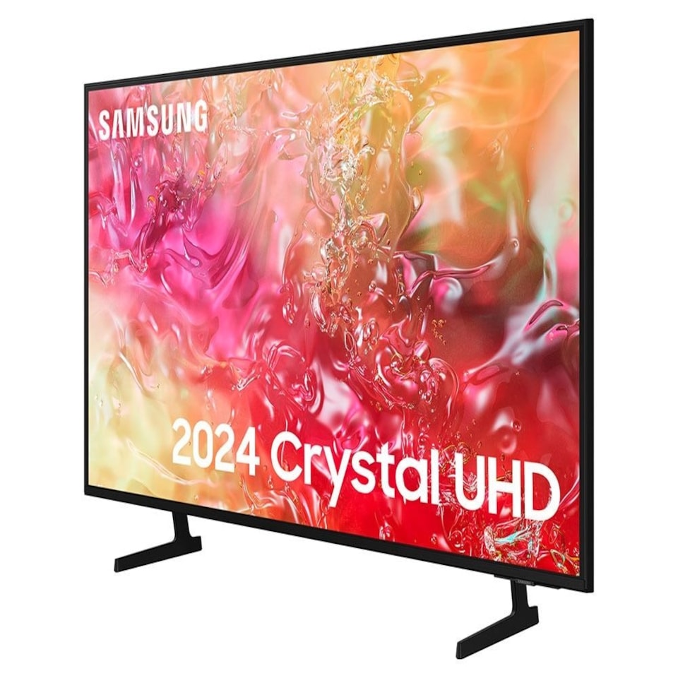 image 1 of Samsung UE85DU7110KXXU 85" DU7110 4K Crystal UHD Smart TV