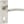 Satin Nickel Keyhole