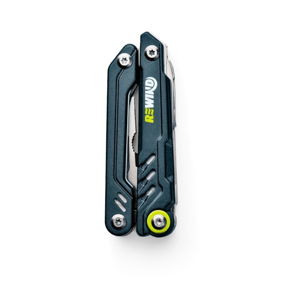 image 1 of Multifunction Tool - 13 in 1 - Lightweight