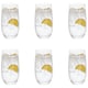 image 2 of Dartington Crystal Highball Glasses 500ml Set Of Six
