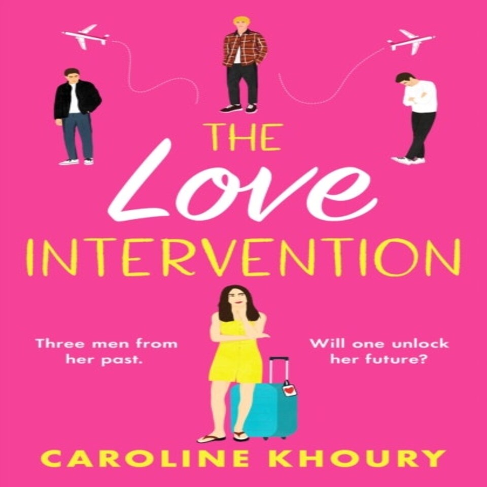 Love Intervention