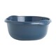 image 2 of Casa Round Washing Up Bowl Navy 28cm | Multi | One Colour | One Size | 1