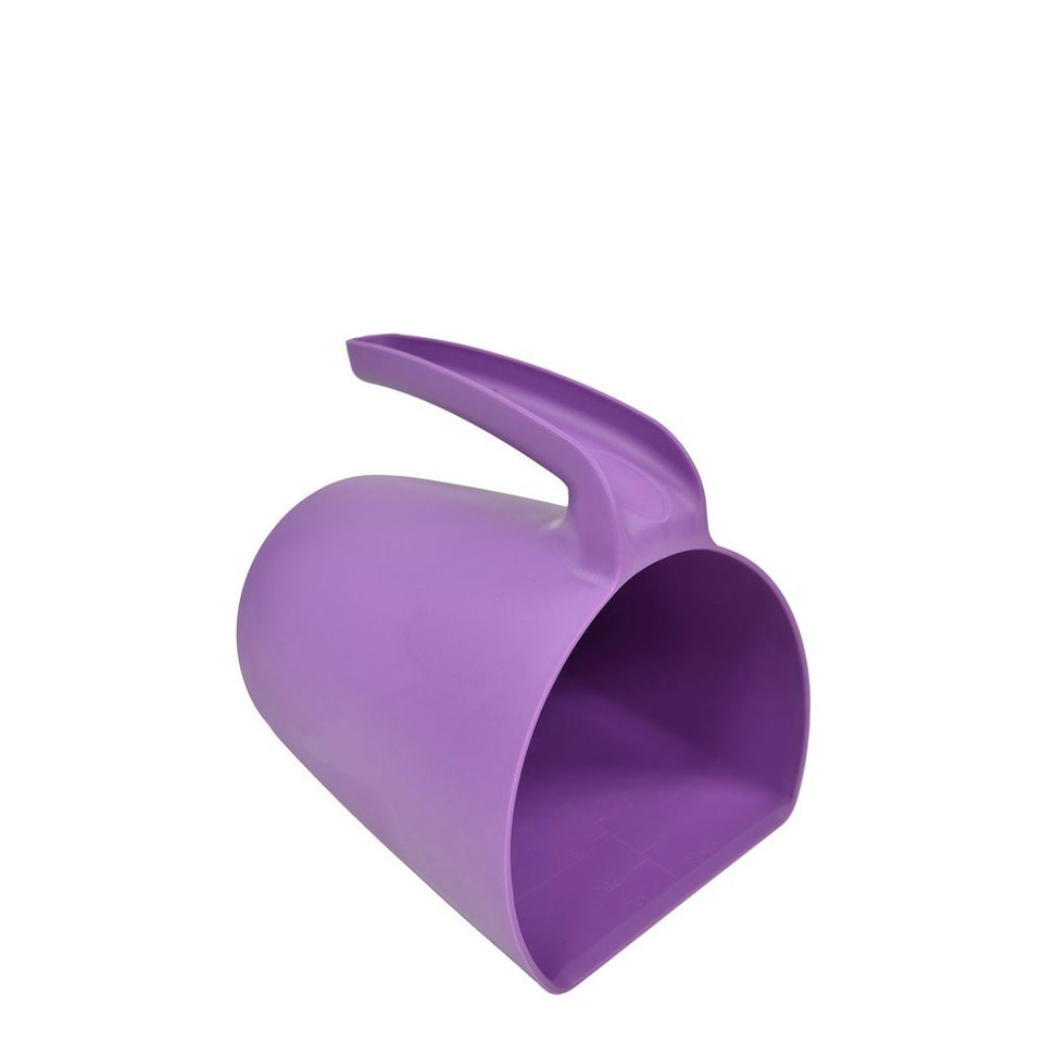 Harold Moore Jug Scoop - Purple - 2 litres