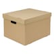 image 2 of 5 Star Archive Storage Boxes (Pack of 10) 630848