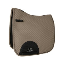 Hy Sport Active GP Horse Saddlepad - Desert Sand - Pony/Cob