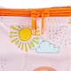 image 4 of Tiny Dining Insulated Lunch Bag - Dino Adventure