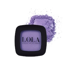 SHIMMER MONO EYESHADOW Multi | 037  LILAC
