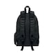 image 2 of MidOcean Bapal+ RPET Polyester Backpack - Black - One Size | Black
