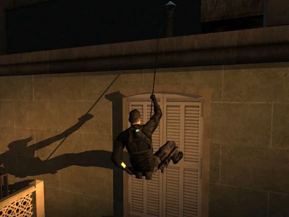 image 1 of Call of Juarez: Bound in Blood PC