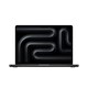 image 1 of Apple MacBook Pro 2023 14.2in M3 Pro 18GB 500GB - Black