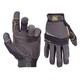 image 2 of Kuny's Handyman Flex Grip Gloves - Multi Colour - L (Size 10) Multi | L (Size 10)