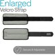 image 4 of Ankle & Wrist Weights - 1.5kg
