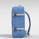 image 7 of Classic Cabin Backpack 44L Infinity Blue Blue