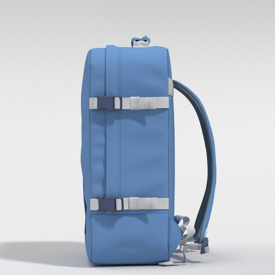 image 1 of Classic Cabin Backpack 44L Infinity Blue Blue