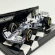 image 1 of Y Tsunoda Scuderia Alphatauri AT03 Bahrain GP 2022 1:43 Minichamps 417220122