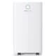 image 1 of MONHOUSE 20L/Day Digital Dehumidifier - 4L Tank - Sleep Mode, 24H Timer For Office Or Home - Portable  Mould, Damp, Condensation Remover | White | 20L / Day | 1
