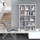 image 4 of Mauro 3x5 Storage Unit in Matt White