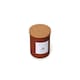 image 2 of Aroma Naturals Aromatherapy Range 240g Calm Scented Candle