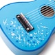 image 2 of Blue Guitar | Blue