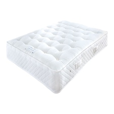 Sleepeezee Classic Ortho 800 Pocket Mattress White | Super King