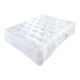 image 1 of Sleepeezee Classic Ortho 800 Pocket Mattress White | Super King
