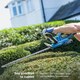 image 6 of Hyundai 20V 510mm Cordless Hedge Trimmer, 2.0Ah Li-ion Battery, Lightweight & Powerful | HY20CHT