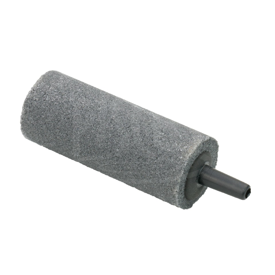 image 1 of Pisces 20 x 50mm Pond or Aquarium Airstone - 6 Pack