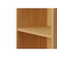image 2 of Medium Narrow Bookcase