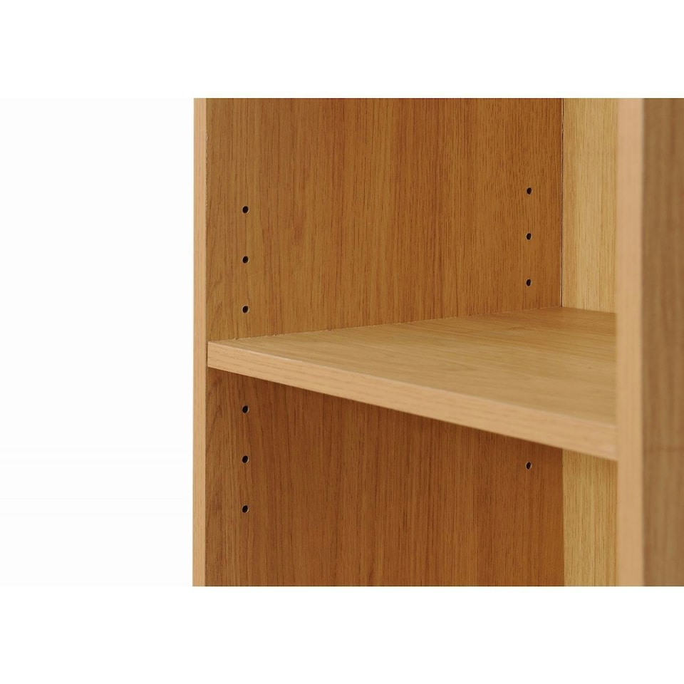 image 1 of Medium Narrow Bookcase
