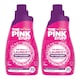 image 2 of The Pink Stuff Miracle Laundry Detergent Colour Care 960ml