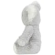image 2 of Mumbles Koala Teddy Bear - Grey/White - One Size