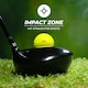 image 4 of On Par Distance Max Golf Balls - 12 Pack | Yellow
