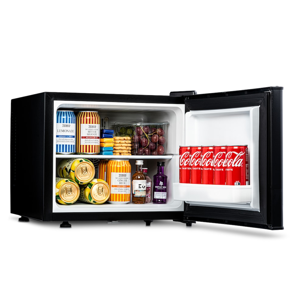 image 1 of Subcold Aire20 LED Thermoelectric Mini Drinks Fridge 20 Litre Net Capacity