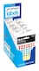 image 1 of Pack of 90 Self Adhesive Labels - Coloured