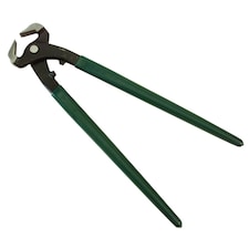 Roma Hoof Nipper - May Vary - 15in