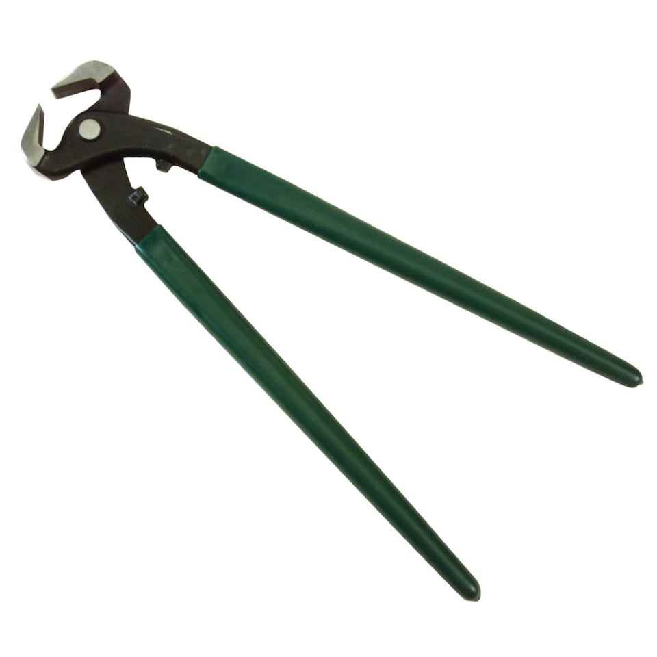 Roma Hoof Nipper - May Vary - 15in